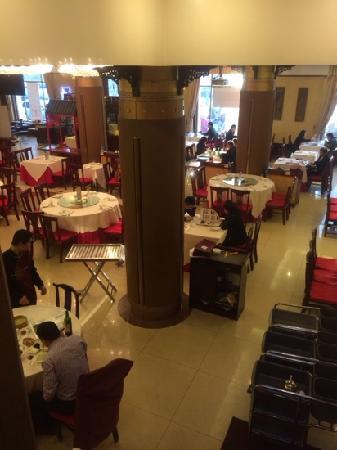 Bianyifang Roast Duck